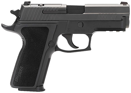 P229 R ELITE 9MM SLITE 10+1 OR