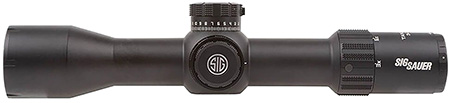 SIG TANGO DMR 3-18X44 34MM FFP MOA