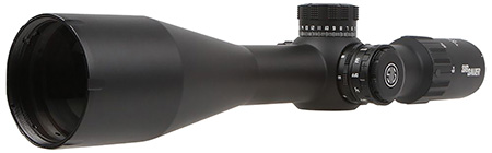 SIG TANGO-DMR 5-30X56 34MM FFP MRAD BLK