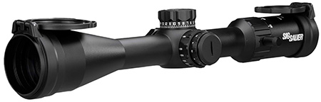 SIG SOW46001    WHSKY4 SCP 6-24X50 30MM RET