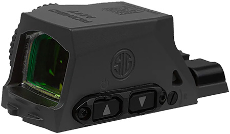ROMEO-M17 REFLEX SGHT CIRCLEDT