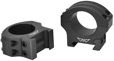 HyperLite Rings 1" Low Matte