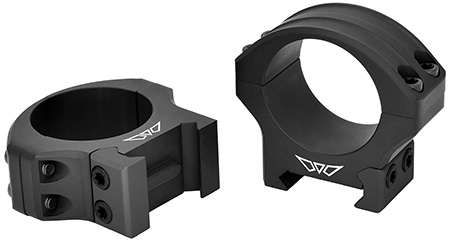 HyperLite Rings 30mm Low Matte