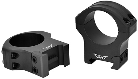 HyperLite Rings 30mm High Matte