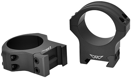 HyperLite Rings 34mm High Matte