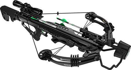CENTERPOINT XBOW TRADITION 405