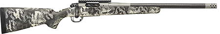 BOUNDARY 7MAG CF ROGUE 24"