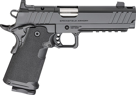 1911 DS PRODIGY COMP 9MM LUGER SEMI-AUTO HANDGUN