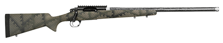 PROOF ELEVATION 2.0 RH 7MM PRC 22 CF TFDE