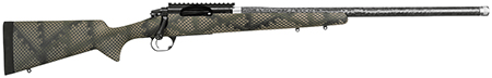 PROOF ELEVATION 2.0 RH 6.5PRC 22 CF TFDE