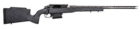 PROOF ELEVATION 2.0 MTR 7PRC RH 22 BARREL CF BLACK GRANITE