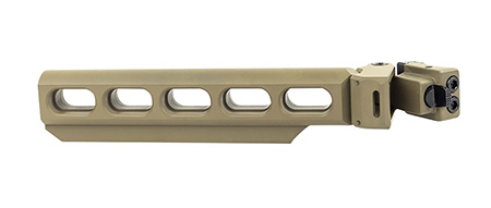 SAMSON B.R.E. RCVR EXT FLD ADPTR FDE