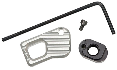 BATTLE BAD-EMMR-L-RAW          MODULAR MAG RELEASE