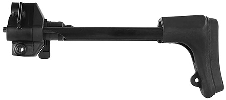 SP5 3 Position Buttstock Retractable Buttstock