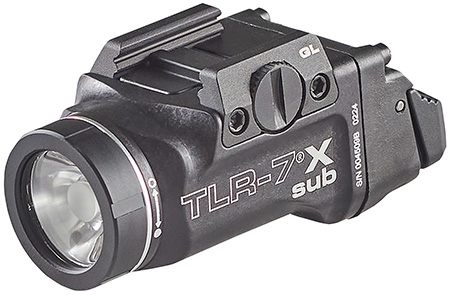 STL 69405  TLR7X SUB USB GLK43X/48 MOS