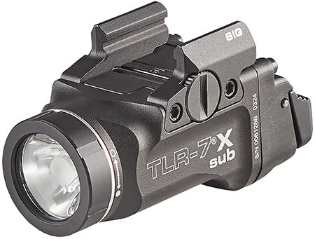 STL 69406  TLR7X SUB USB SIG P365/XL