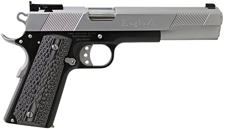 IVER EAGLEXL10TT        10MM 6 8R  DLX AS TWO TONE
