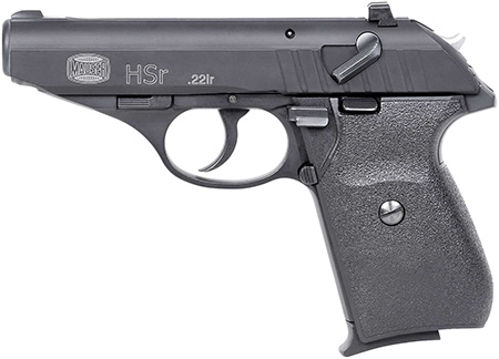 BLG MAUSER HSr 22LR 3.5 10RD