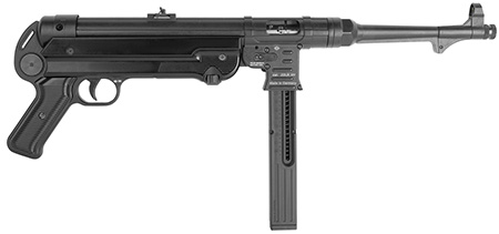 BLG MAUSER MP40 P 22LR 23RD
