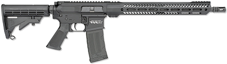 RRA RRAGE 3G RIFLE 5.56MM NATO