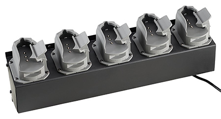 STL 90912  12V DC BANK CHARGER SURVIVOR X