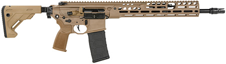 MCX SPEAR-LT IR 5.56 COY 16"