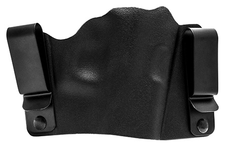 STEALTH OPERATOR HOLSTER OWB  BLACK MICRO  COMPACT MODEL (SMALLER HOLSTER) UNIVERSAL FIT RH