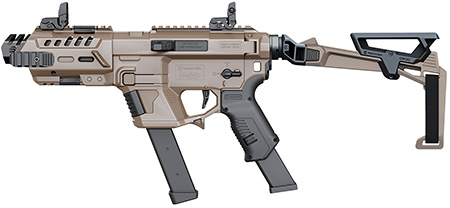 REC PIXPB-FBR-02  PIX+BASIC PG9 FG F-BRACE CR20  T