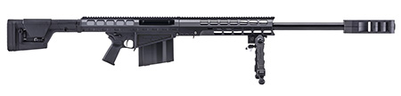 AUTO-ORDNANCE TAO50 RIB 50 BMG 29IN BBL 10RD MAG MAGPUL PRS STK MOE+ GRIP ACCU-TAC BIPOD BLACK