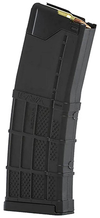 LANCER L5AWM GEN2 223REM 30RD BLK
