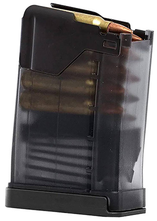 LANCER L5AWM GEN2 223REM 10RD SMOKE