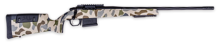WBY 307 HUSH 7MM PRC 22 BRAKE