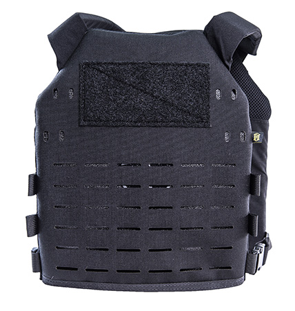 HSGI CORE PLATE CARRIER LG BLK