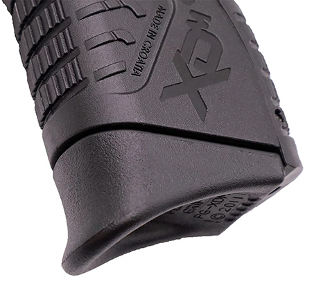 PEARCE GRIP EXT XDM ELITE 9MM