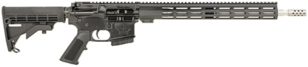GLFA GL15400SS       400 LEGEND 16 5RD  BLK/SS