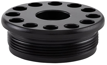 ANECHOIC DTA1228    DIRECT THREAD ADAPTER 1/2X28