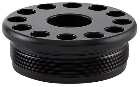 ANECHOIC DTAM14X1LH DIRECT THREAD ADAPTER M14X1