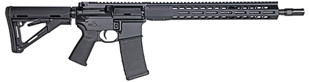 BARR REC7 5.56 16 BLK CARBINE
