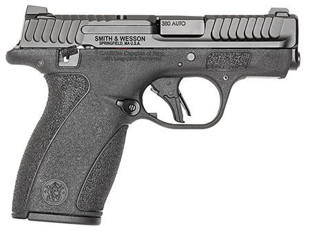 BODYGUARD 2.0 380ACP 10+1 TS