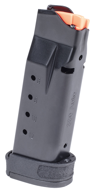 SMITH & WESSON BODYGUARD 2.0 12RD MAGAZINE