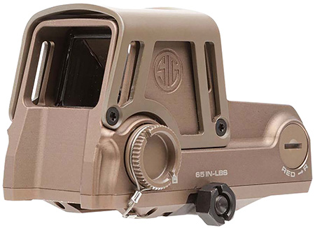 ROMEO9T 1X38MM MIL-SPEC DUAL RED DOT SIGHT
