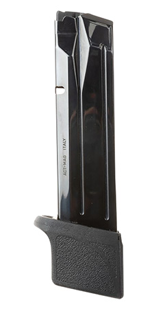 XTECH 22RD MAG FOR M&P9 INSTALLED MTX M&P FULL SIZE KIT