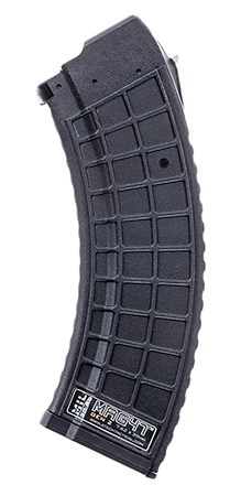 XTECH XTT115-2-BLK-MIL      MAG47 MIL G2 MAG 30R