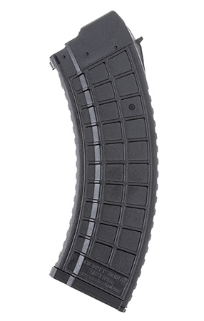 XTECH XT2010701       762X39 AK47 30R WAFFLE MAG