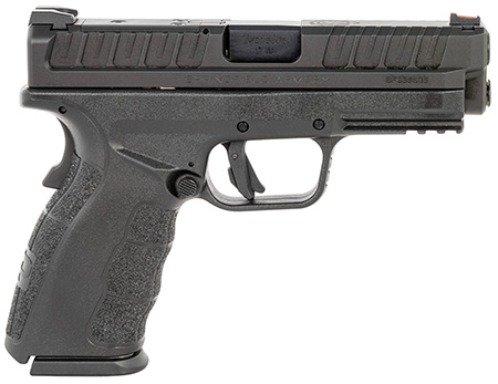 SPGFLD XD MOD.3 OSP 4" 9MM OR 16RD