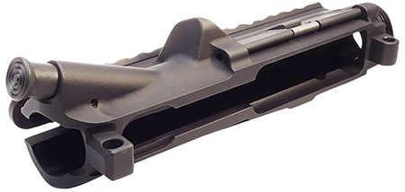LARUE LT007     STRIPPED STLTH M4 UPPER REC