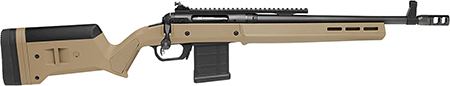 SAV 58190 110 MAGPUL SCOUT FDE    300 BO