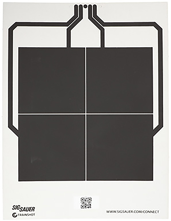 SIG SC-T356     T300 4SQUARE/SIGSAYS REPLC TARGET