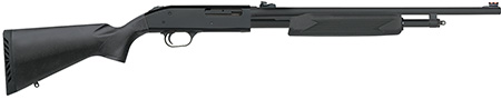 MOSSBERG 500 SPORTING SLUGSTER 410 BLACK 5RD 50165