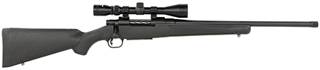 PATRIOT 400LEG BL/SY 20" PKG